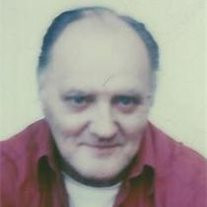 Norman J. Rushford Profile Photo
