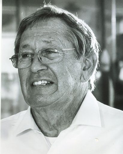 James A. "Jim" Keller