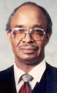 Chester L. Adair