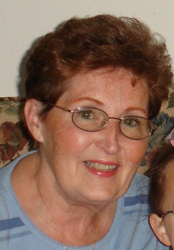 Marjorie Mcnair Profile Photo