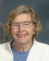 Nancy Janet Read