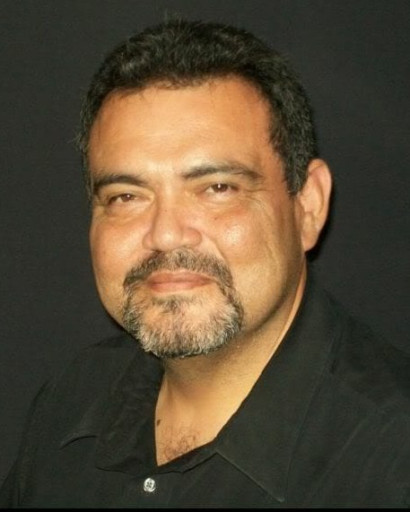 Juan Javier Diaz