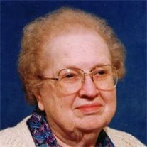 Virginia Obituary