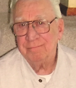 Robert Carl "Bob" Henson