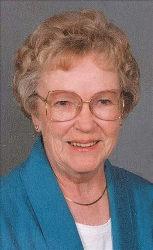 Irene Miller