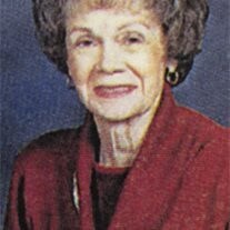 Gloria Anderson Brooks