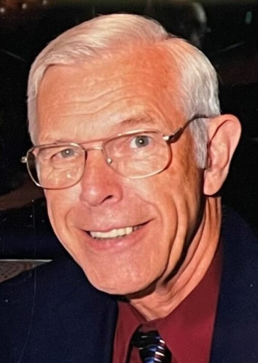 Donald Alsum Profile Photo