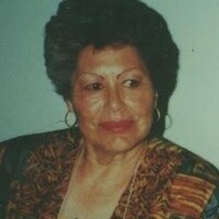 Mary Louise Duran