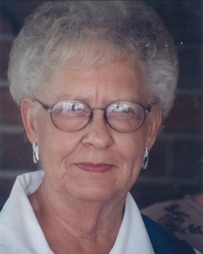 Mary Louise Thomason