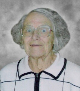 Kathleen "Aunt Kay" Johnston