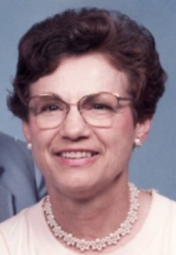 Agnes R. Carpenter Profile Photo