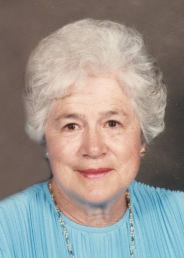 Mildred Ann (Schlosser)  Theisen