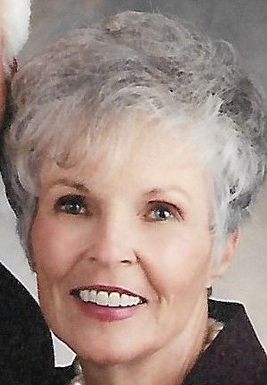 Betty Lou Daugherty Profile Photo