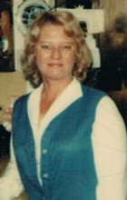 Pansy Wilene (Howe) Harrison Profile Photo