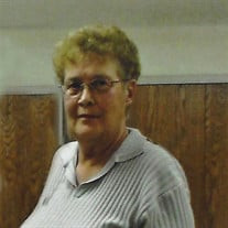 Linda Lee Crosby Profile Photo
