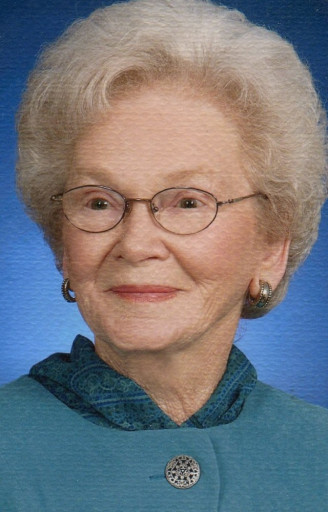 Ruth Elouise Snyder