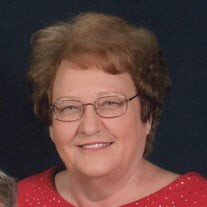 Patricia "Kathie" Barker