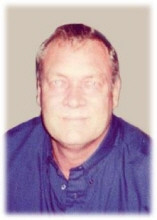 Jerry Paul Baudoin, Sr.