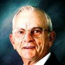 Harry C. Barrett