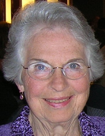 Nathalie C. White