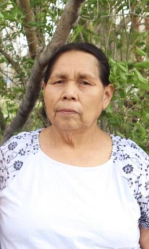 Eudulia (Abuela" Molina (Pancho) Profile Photo