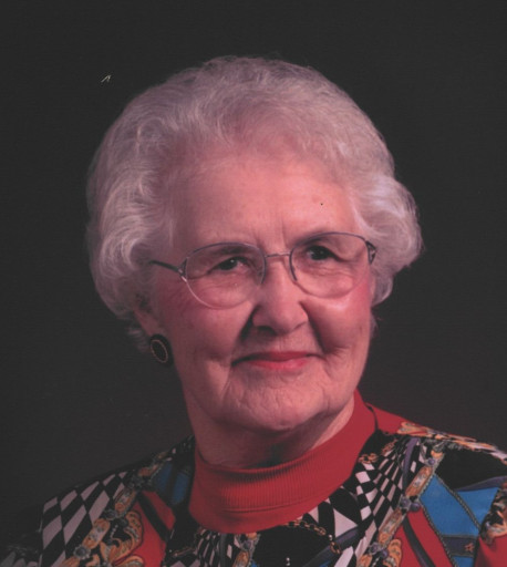 Josie Lucille Hovey Profile Photo