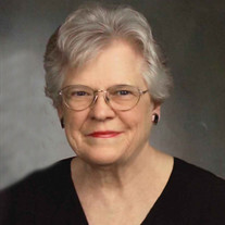 Velma Lois Spillman
