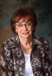 Margaret Lyons Profile Photo