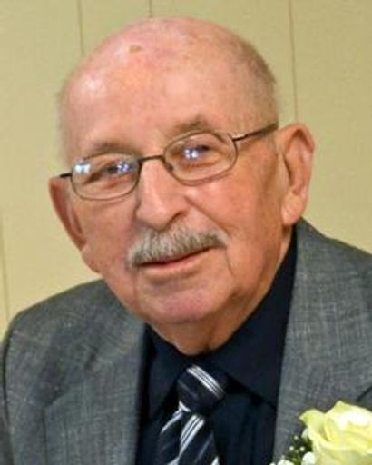 Kenneth F. Meller