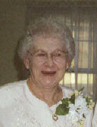 Phyllis May Holt Profile Photo