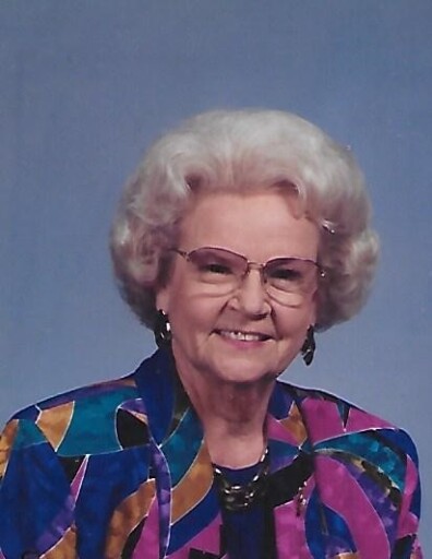 Mildred Lillian (Hampe)  Conrad