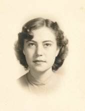 Doris Patricia Rymer Profile Photo