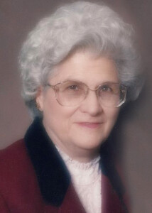 Elizabeth Barner