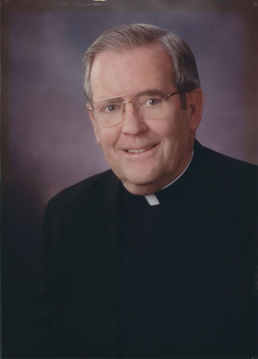 Father Murray Profile Photo