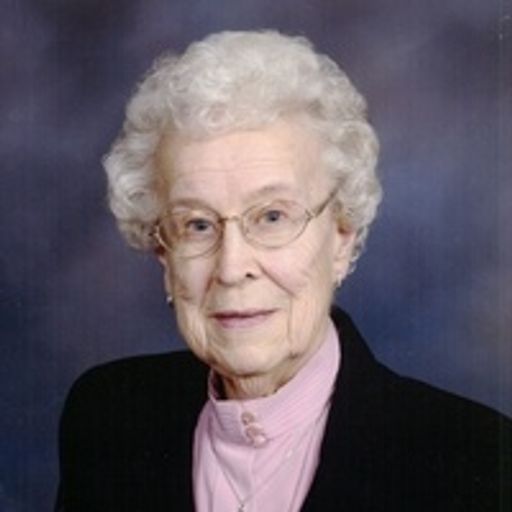 Alvina A. Sauer