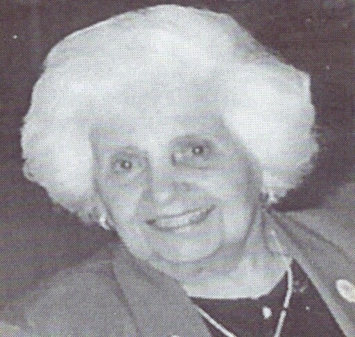 Margaret Rose (Pinelli)  DiMuccio