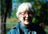 Judith Irene Smith