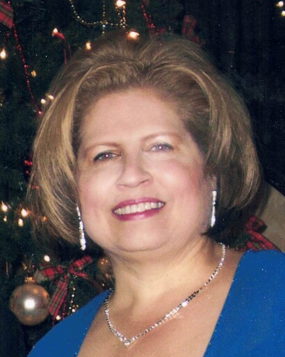 Dorothy E. Mazzarella