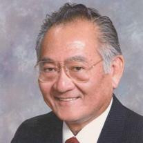 Kenji Kenneth Taketani