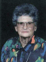 Dorothy Stephens Profile Photo