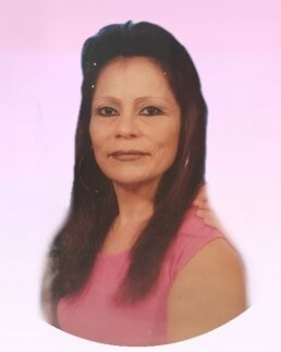 Elsa Garcia's obituary image