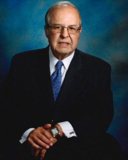 Hector M. Zavaleta Profile Photo