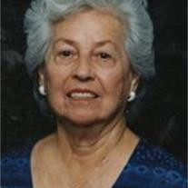 Elvira A. Lopez Profile Photo