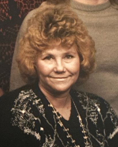 Barbara Coln Staggs