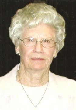 Mary Neff