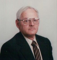 Robert Hurd Sr.