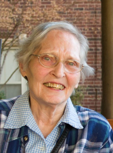 Agnes Peterson Schaller