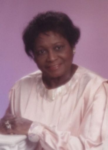 Agnes W. (Willis) Yarbrough