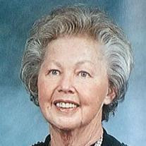 Phyllis Jean Oldham