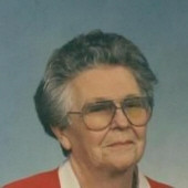 Mary Elizabeth Brown Profile Photo